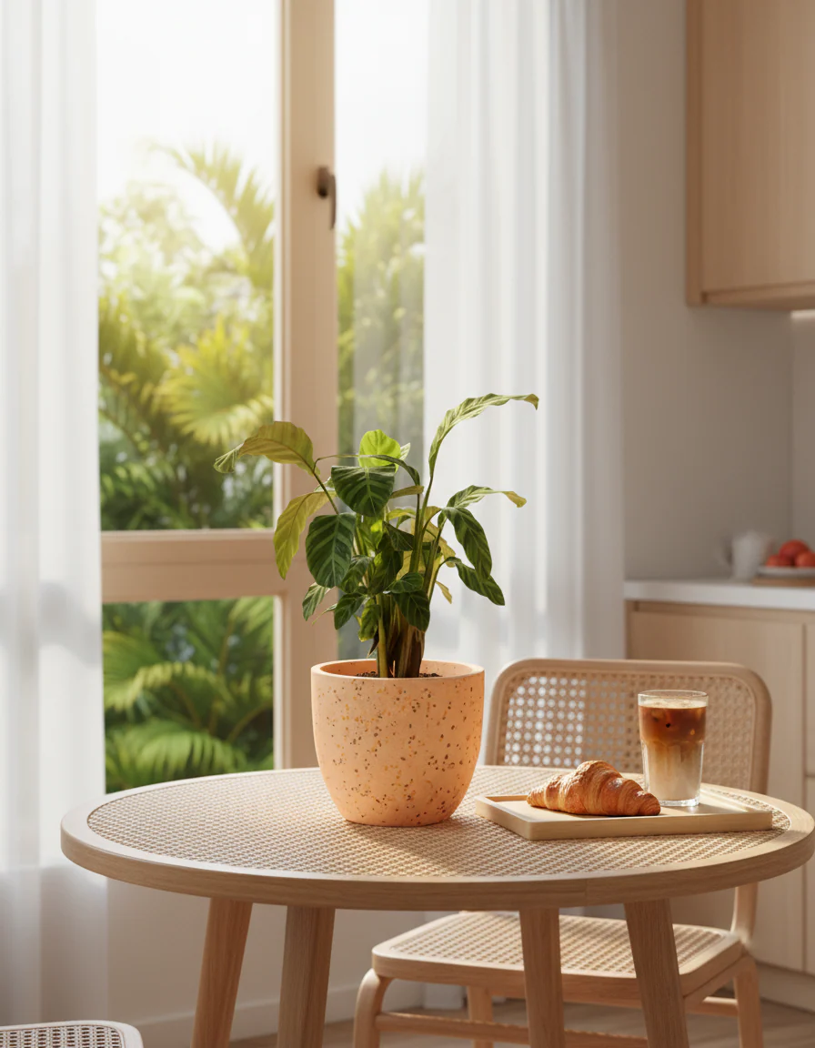 Calathea Zebrina - Image 3