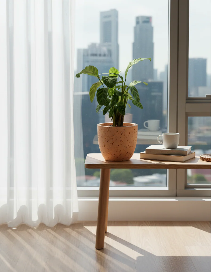 Calathea Zebrina - Image 5