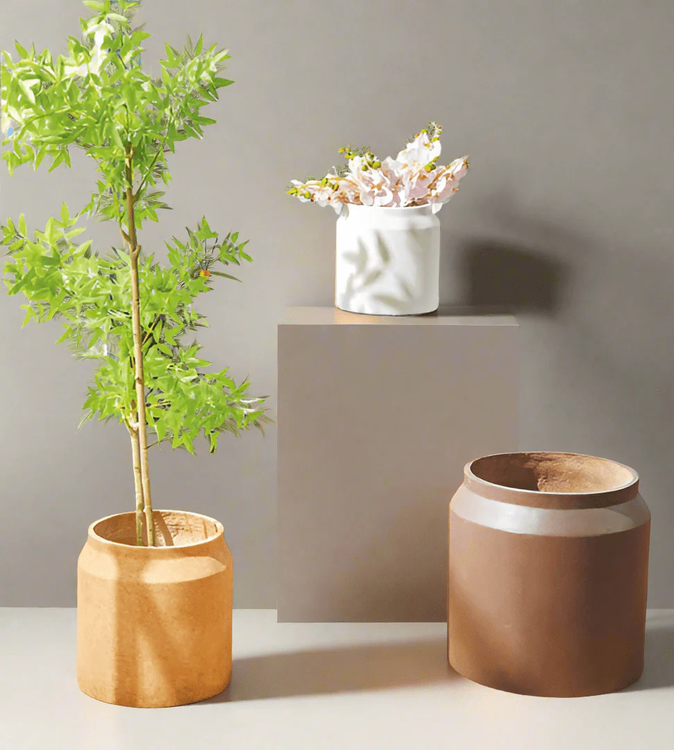 Canister Planter XL - Image 3