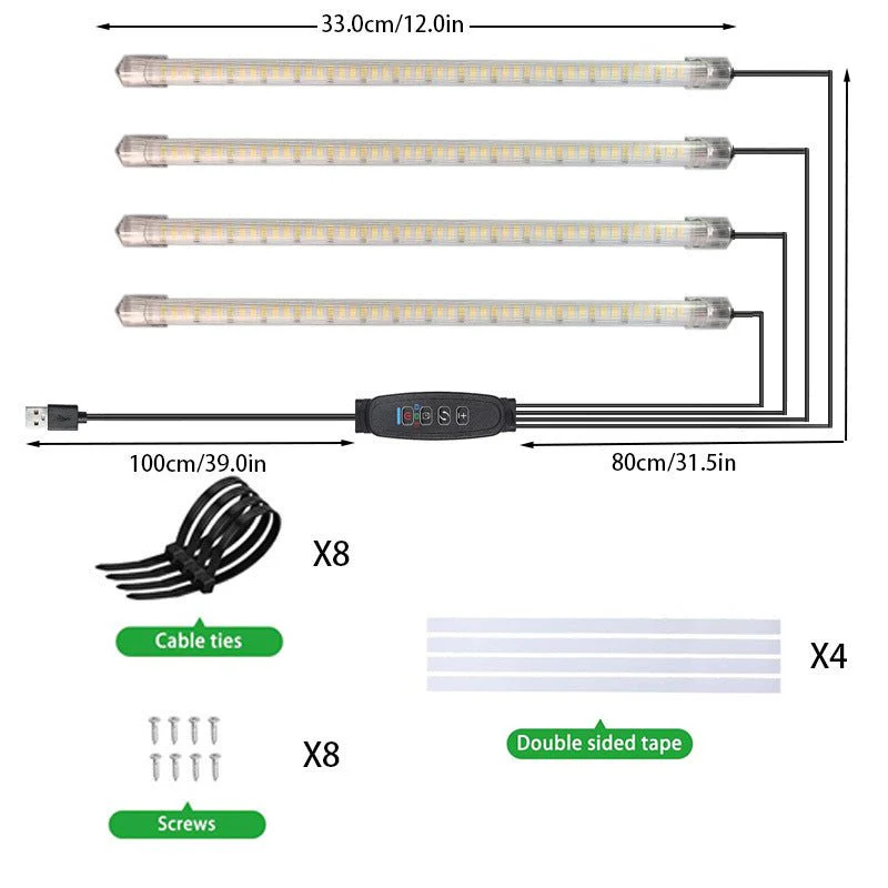 CANOPY LED Grow Light - Image 14