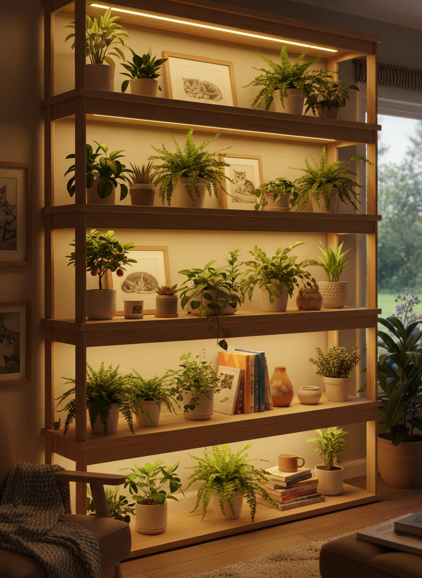 CANOPY LED Grow Light - Image 9