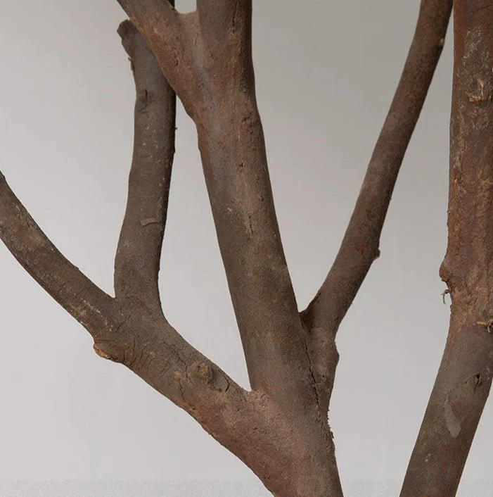 China Doll Tree - Real-Trunk Artificial - Image 4