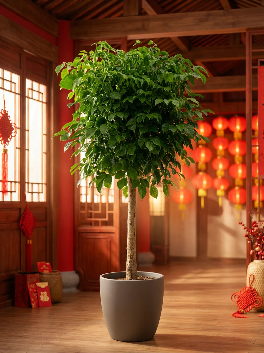 China Doll Tree (1.5m) - Image 2