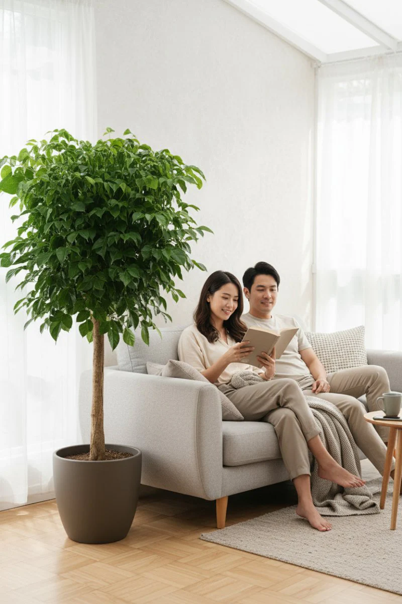China Doll Tree (1.5m) - Image 3