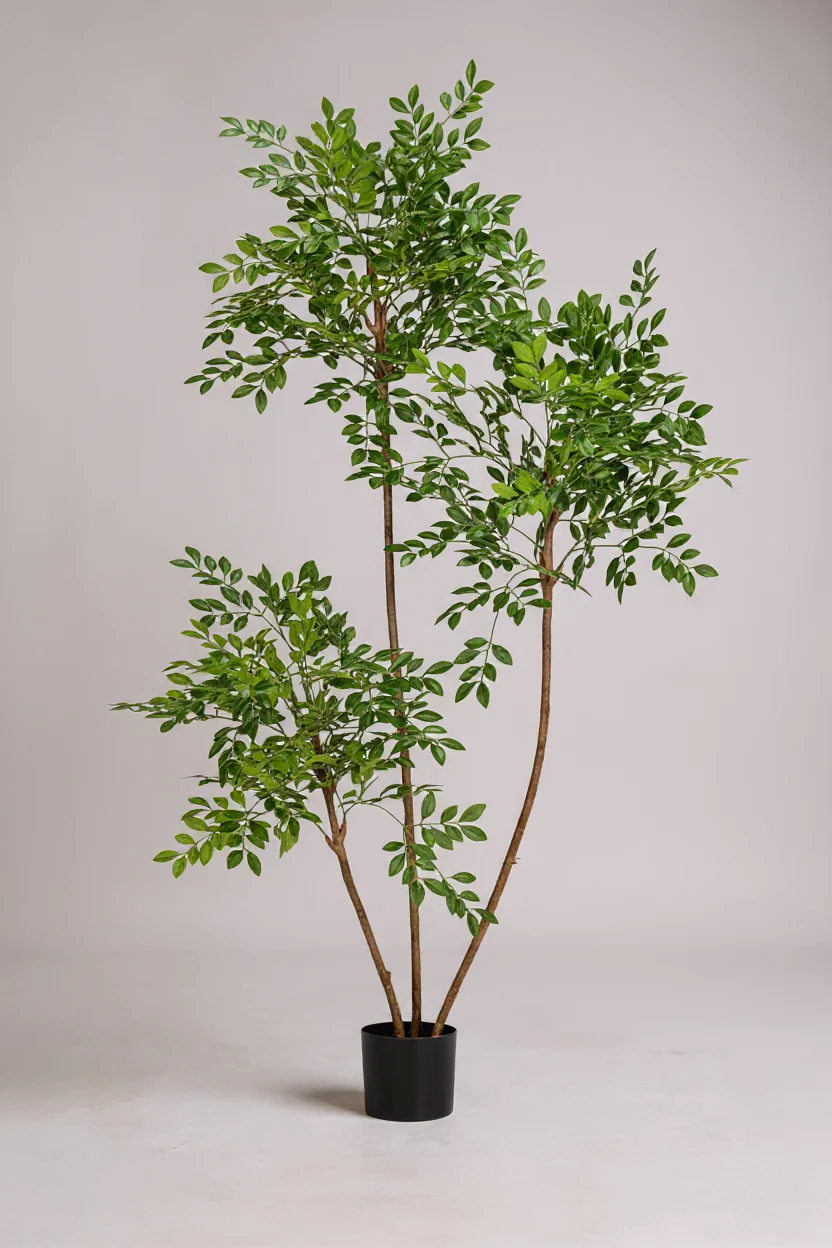Chinese Money Tree (Life-like Artificial) - Image 14