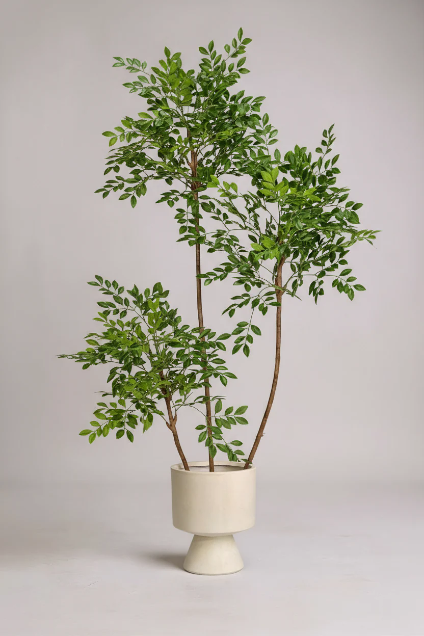 Chinese Money Tree (Life-like Artificial) - Image 8