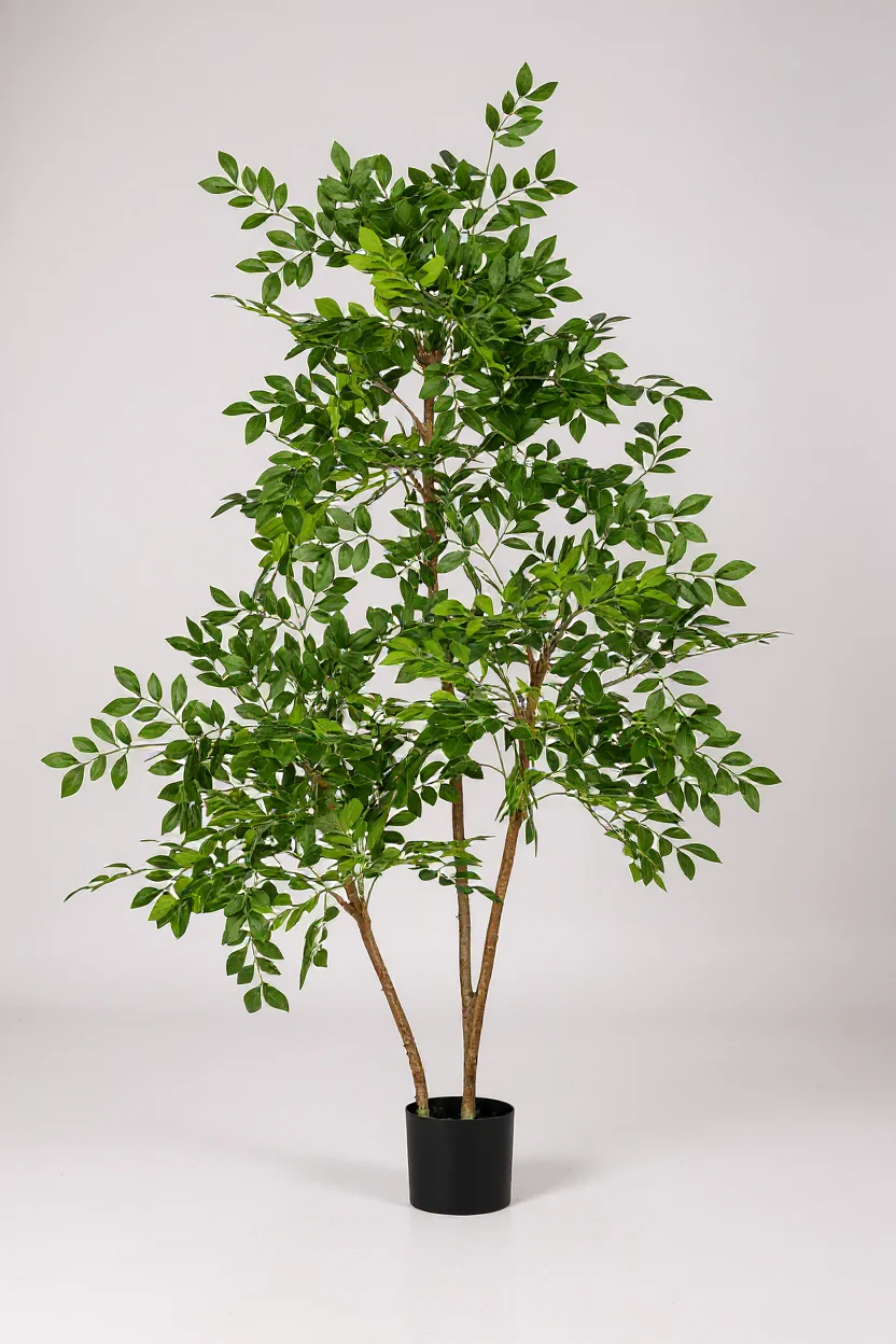 Chinese Money Tree (Life-like Artificial) - Image 9