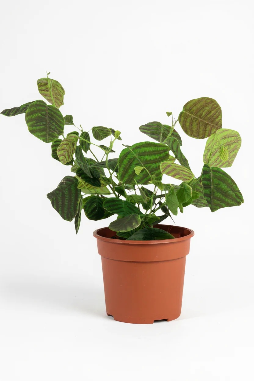 Christia Swallow Tail Butterfly Plant (Green) - Image 10