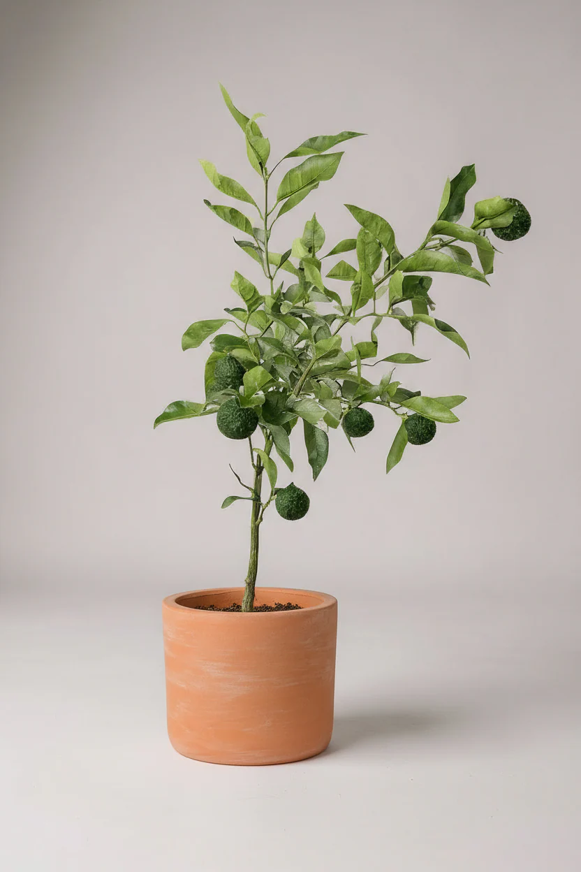 Citrus Hanayu - Yuzu (Japan) - Image 4