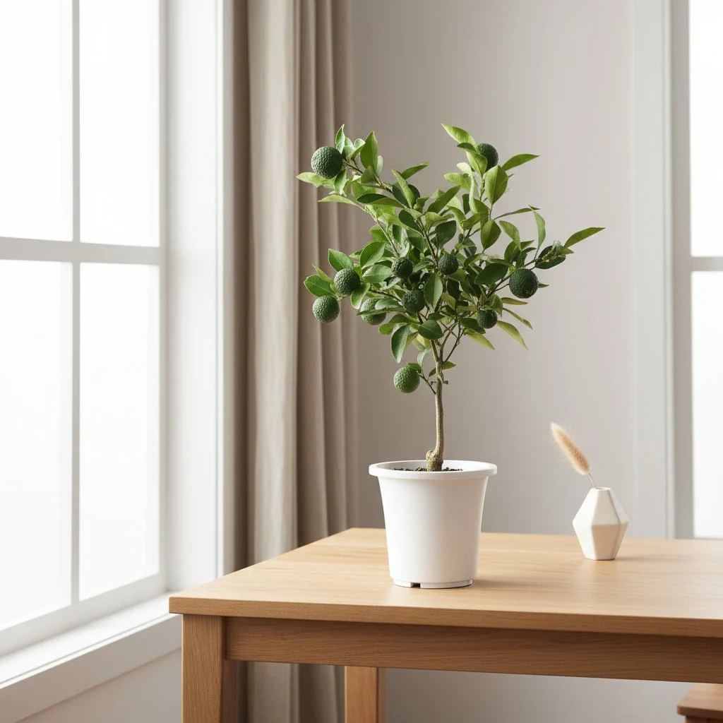 Citrus Hanayu - Yuzu (Japan) - Image 8