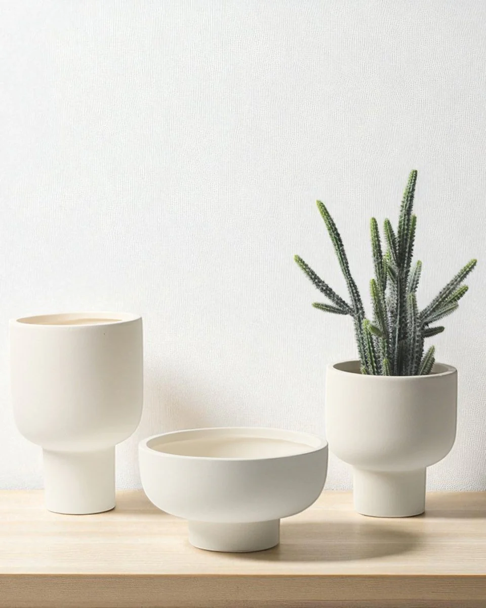 Cloud Planters
