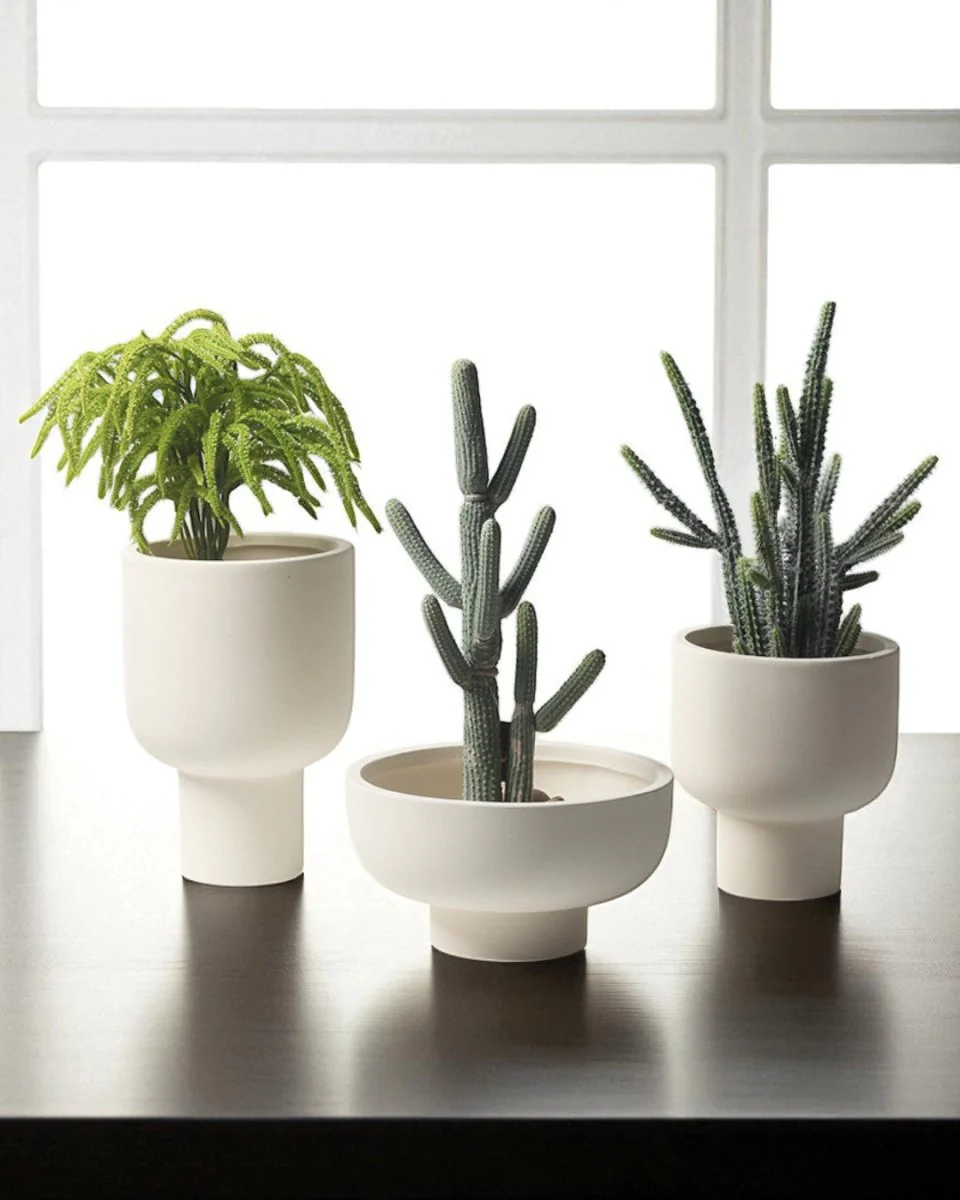 Cloud Planters - Image 2