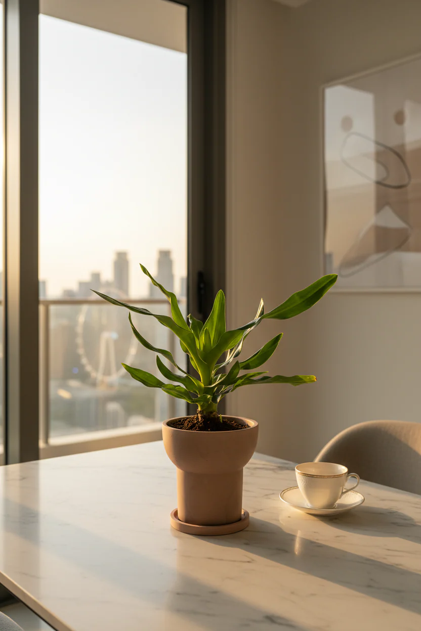 Crinum Superbum - Giant Spider Lily Bulb - Image 3