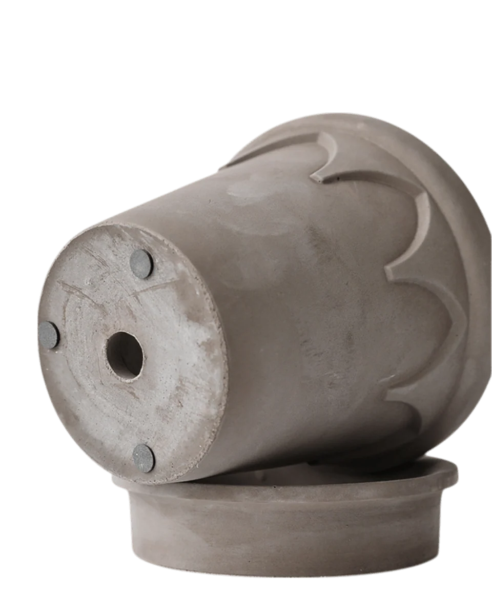 Crown Planter - Image 5