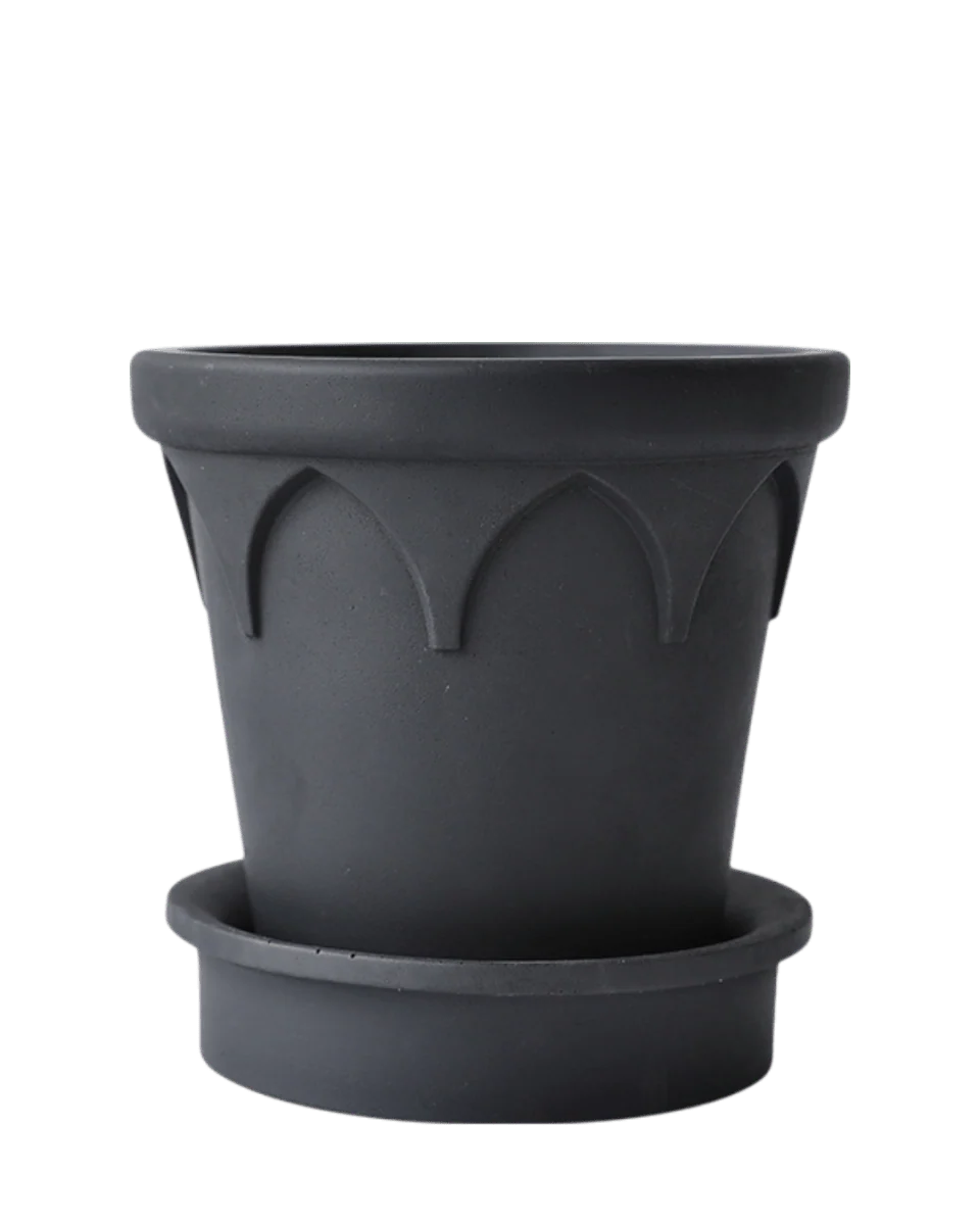 Crown Planter - Image 7