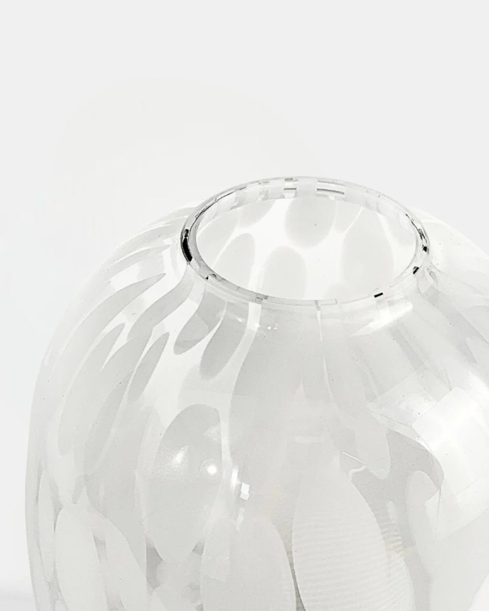 Crystal Clarity Vase - Image 6