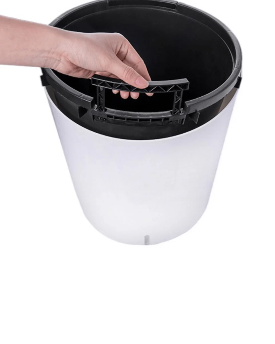 Cylinder HydroEase Pot - XL - Image 4