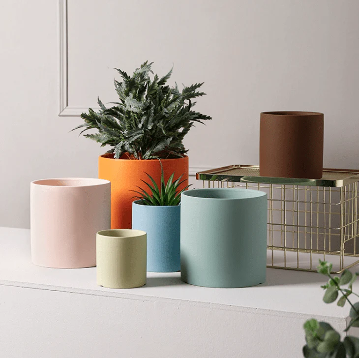 Cylinder Pot - XS - Image 2