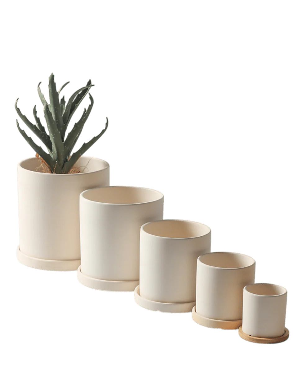 Cylinder Pot - XS - Image 3