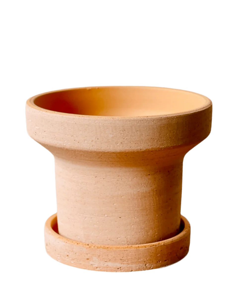 Dara Terracotta Pot - Image 9