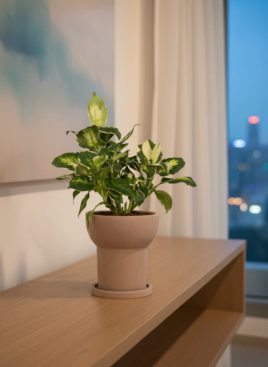 Dieffenbachia ‘Camille’ - Image 2