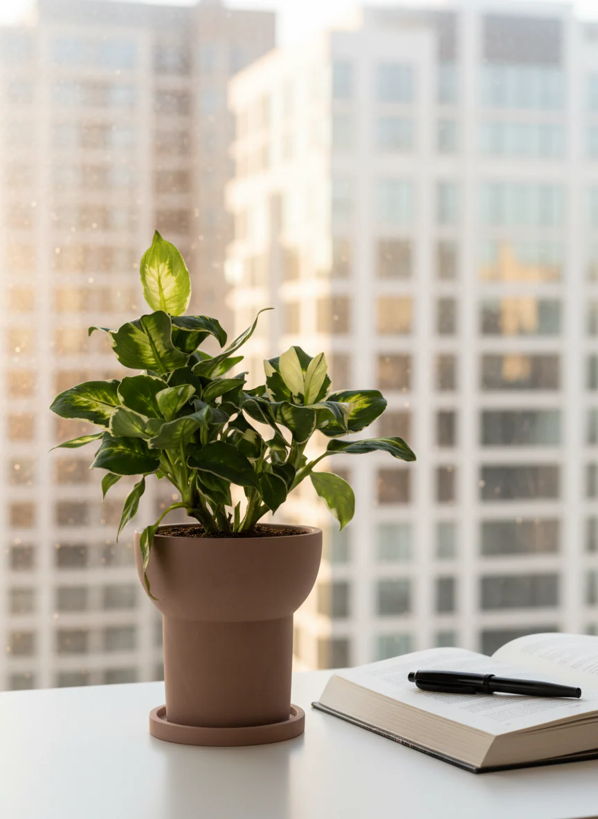 Dieffenbachia ‘Camille’ - Image 3
