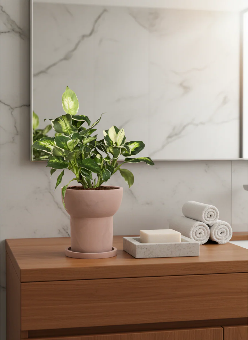 Dieffenbachia ‘Camille’ - Image 5