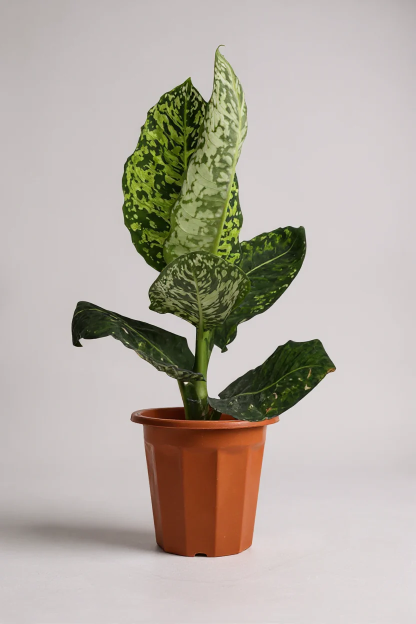 Dieffenbachia Cheetah - Image 6