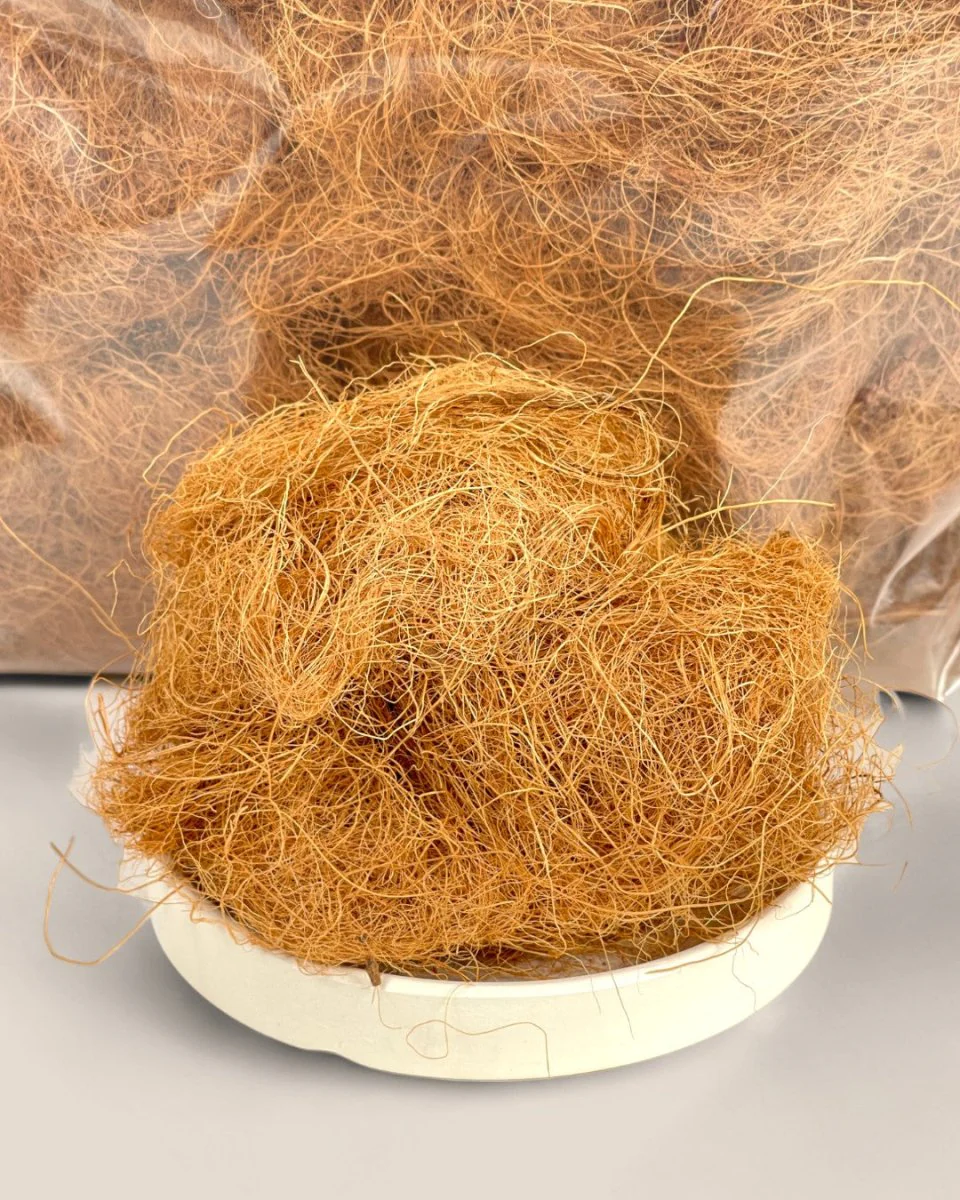 Down to Earth. 07 Coco Coir - Image 2