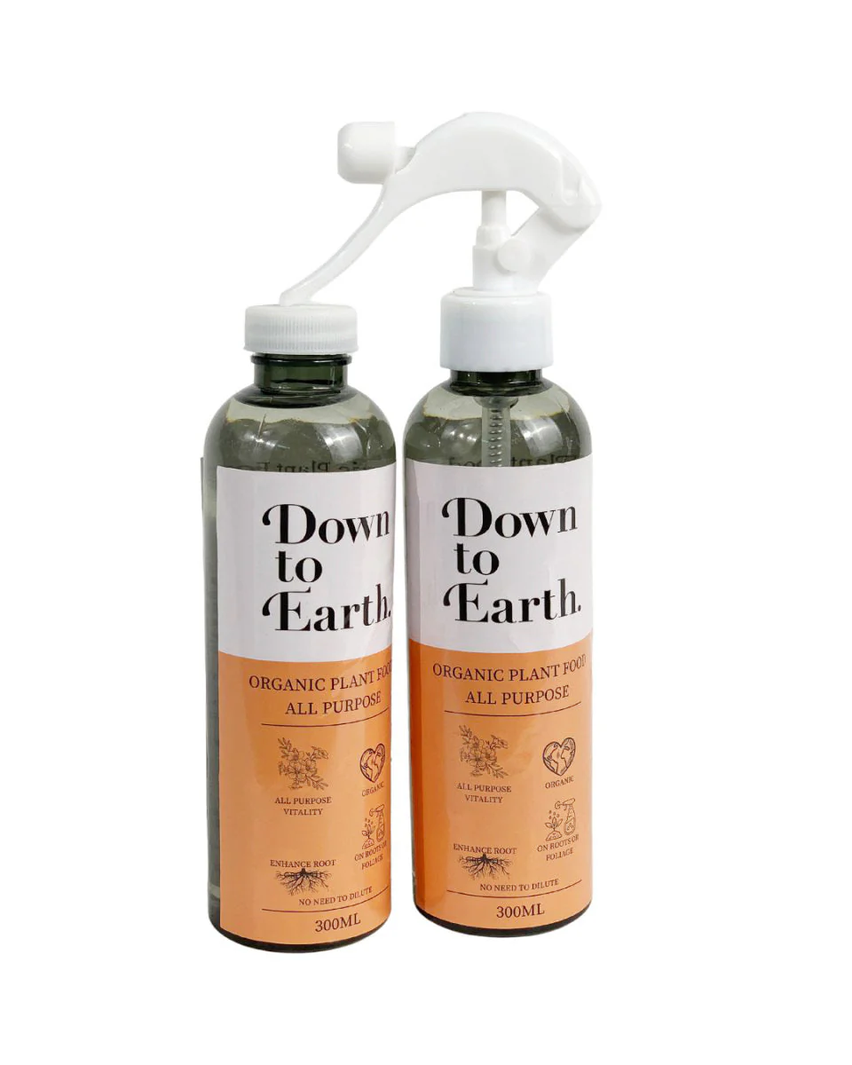 Down To Earth. All Purpose Plant Food - Image 10