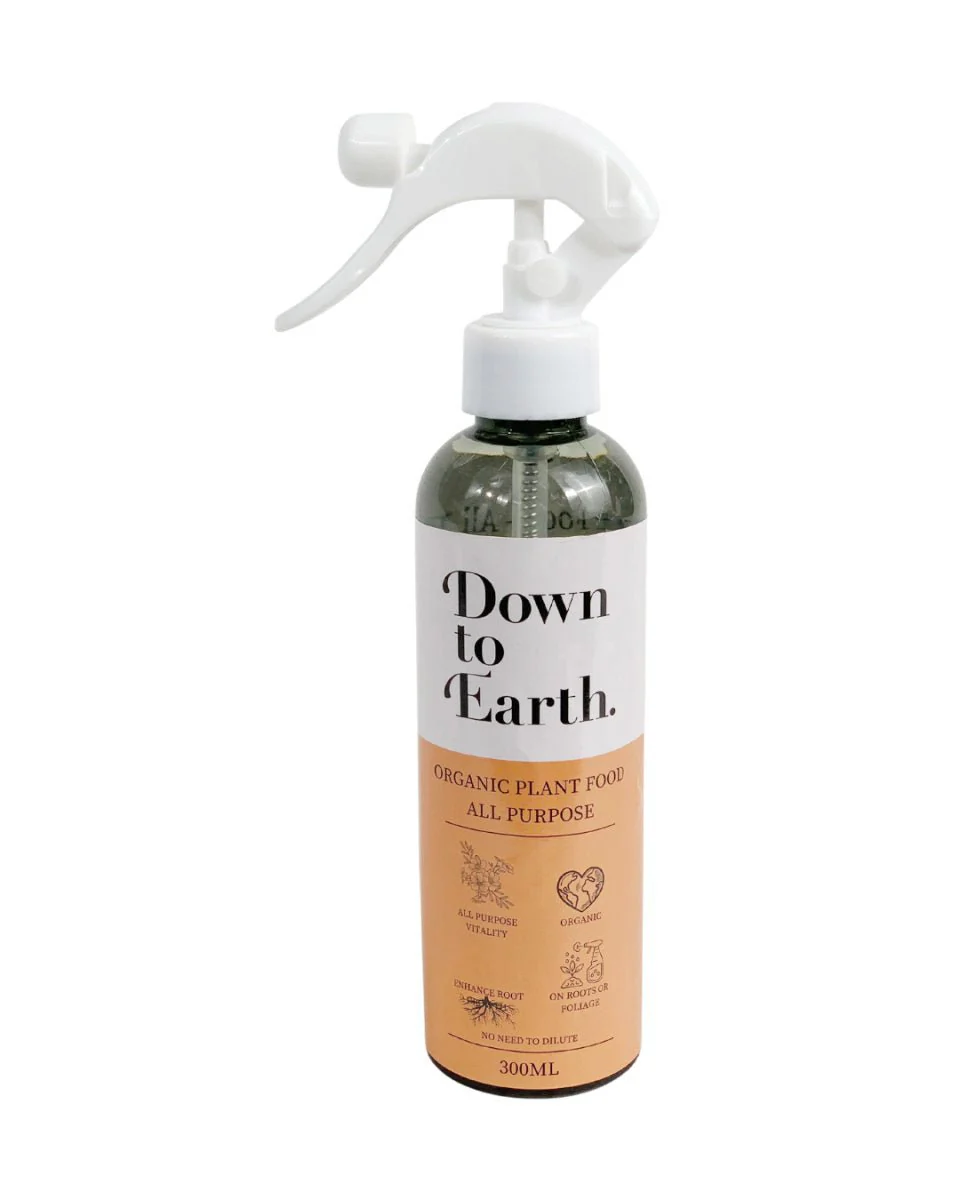 Down To Earth. All Purpose Plant Food - Image 13