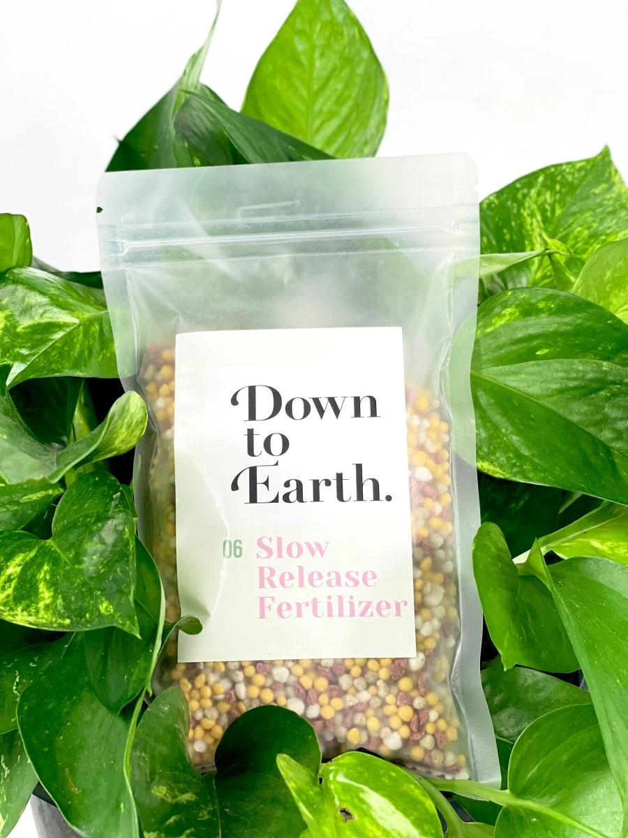 Down To Earth. 06 Slow Release Fertilizer - Image 10