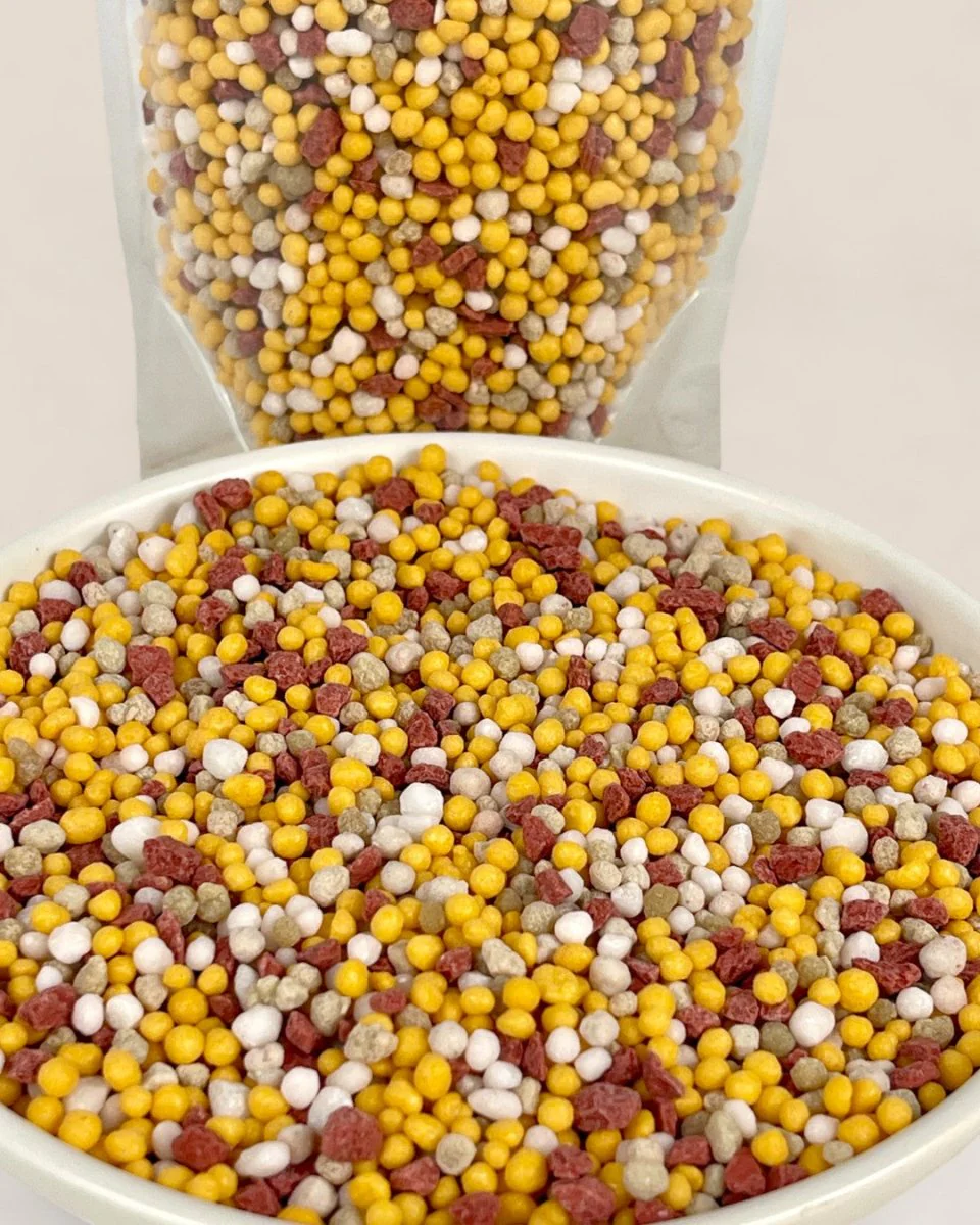 Down To Earth. 06 Slow Release Fertilizer - Image 2