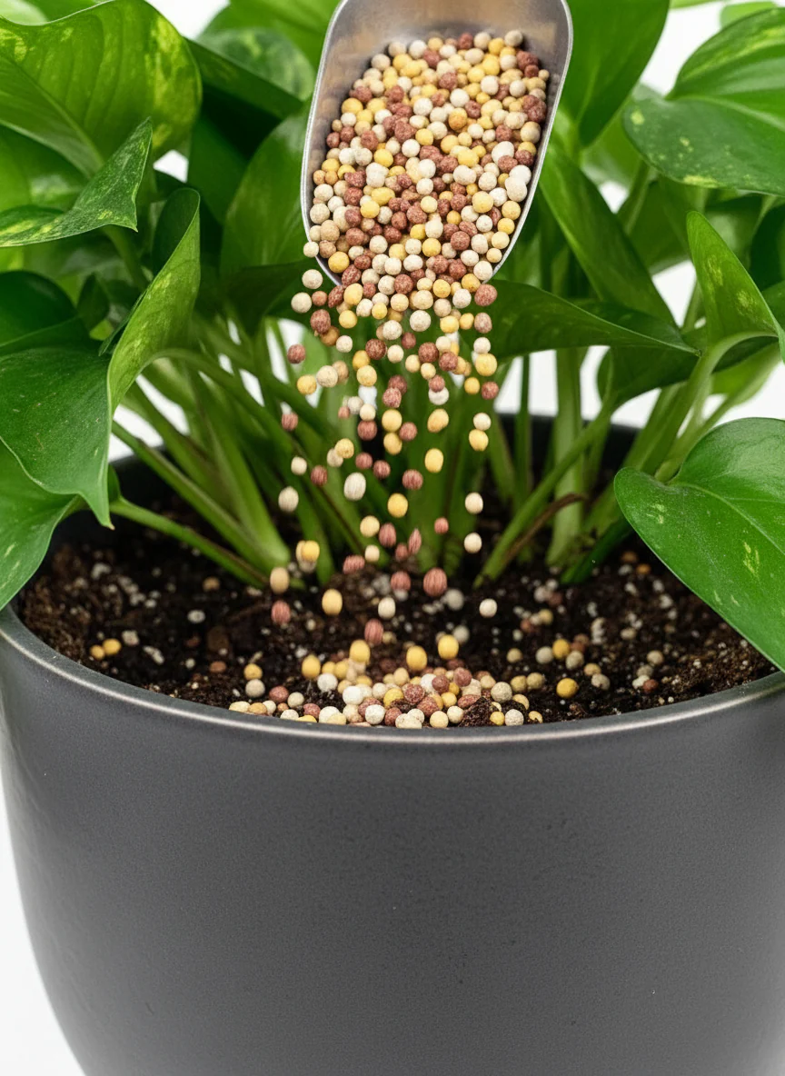Down To Earth. 06 Slow Release Fertilizer - Image 6
