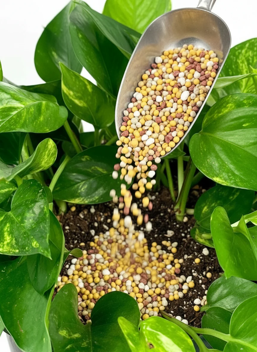 Down To Earth. 06 Slow Release Fertilizer - Image 9