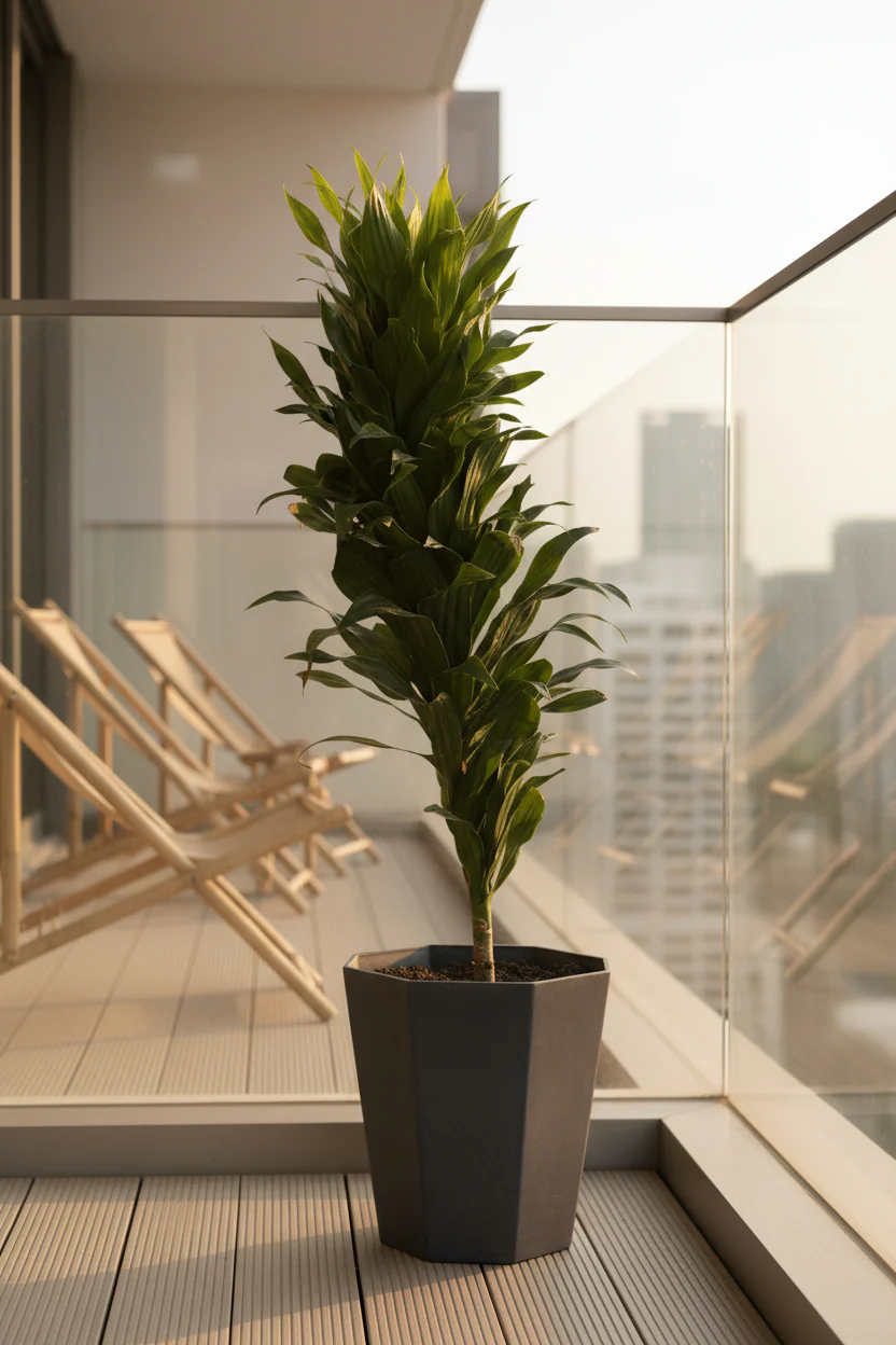 Dracaena Compacta