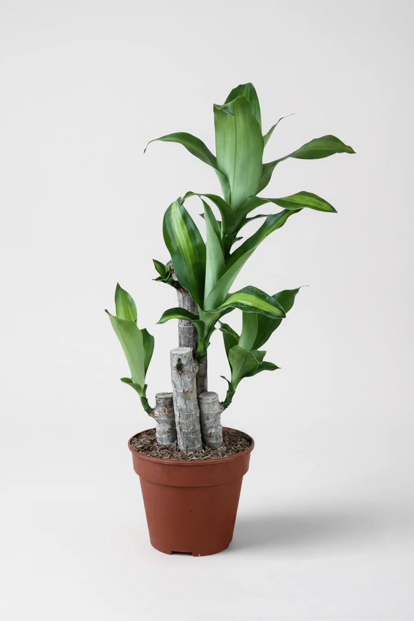 Dracaena Fragrans (Iron Tree) Baby - Image 8