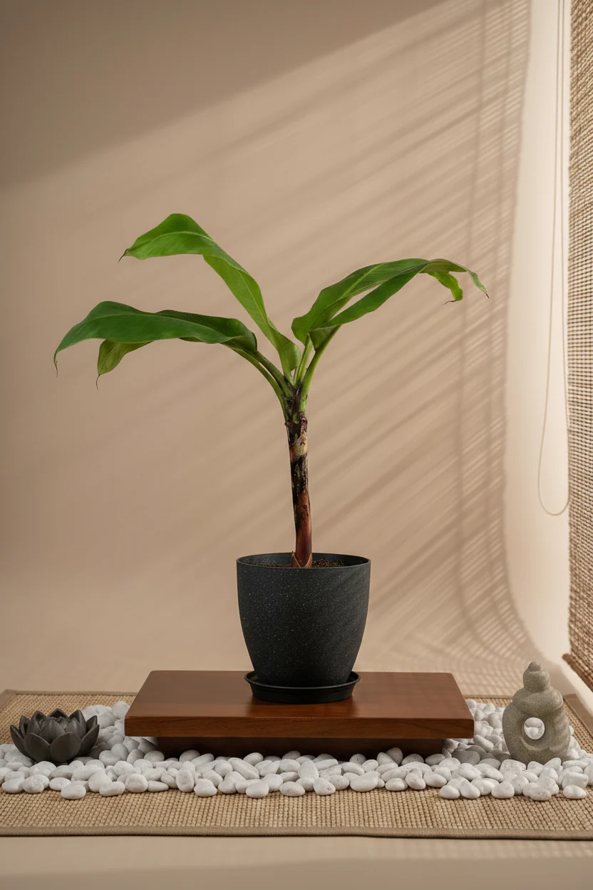 Banana Tree - Image 3