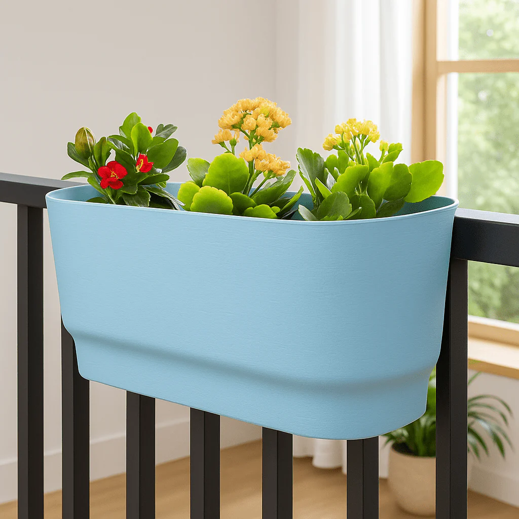 EasyRail Pot