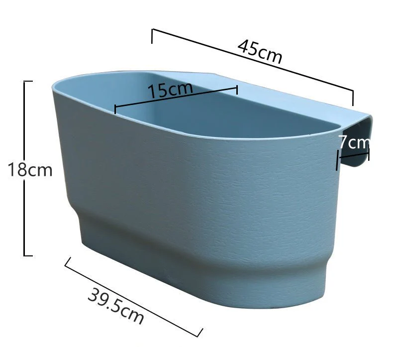 EasyRail Pot - Image 10