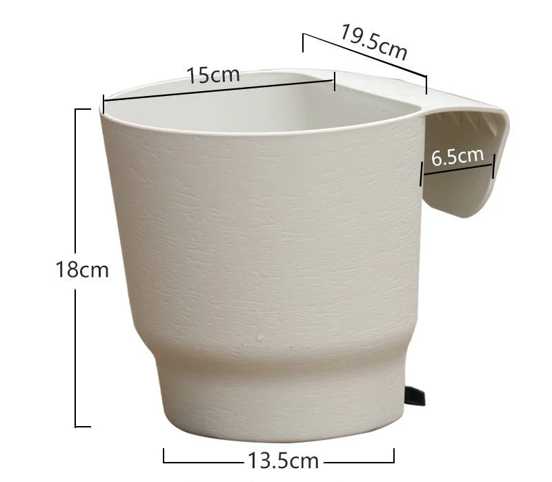 EasyRail Pot - Image 5