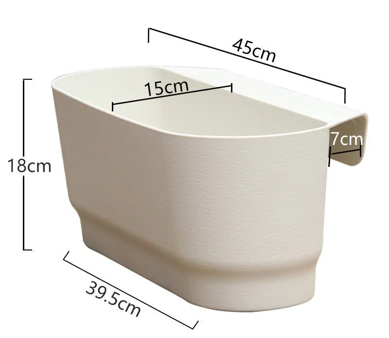EasyRail Pot - Image 6