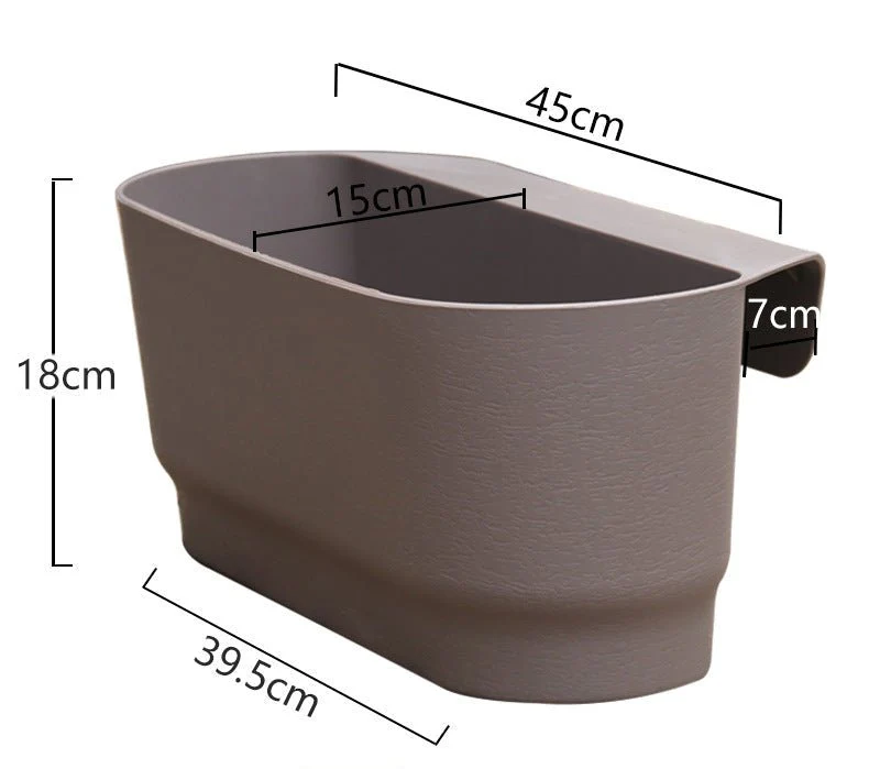 EasyRail Pot - Image 8