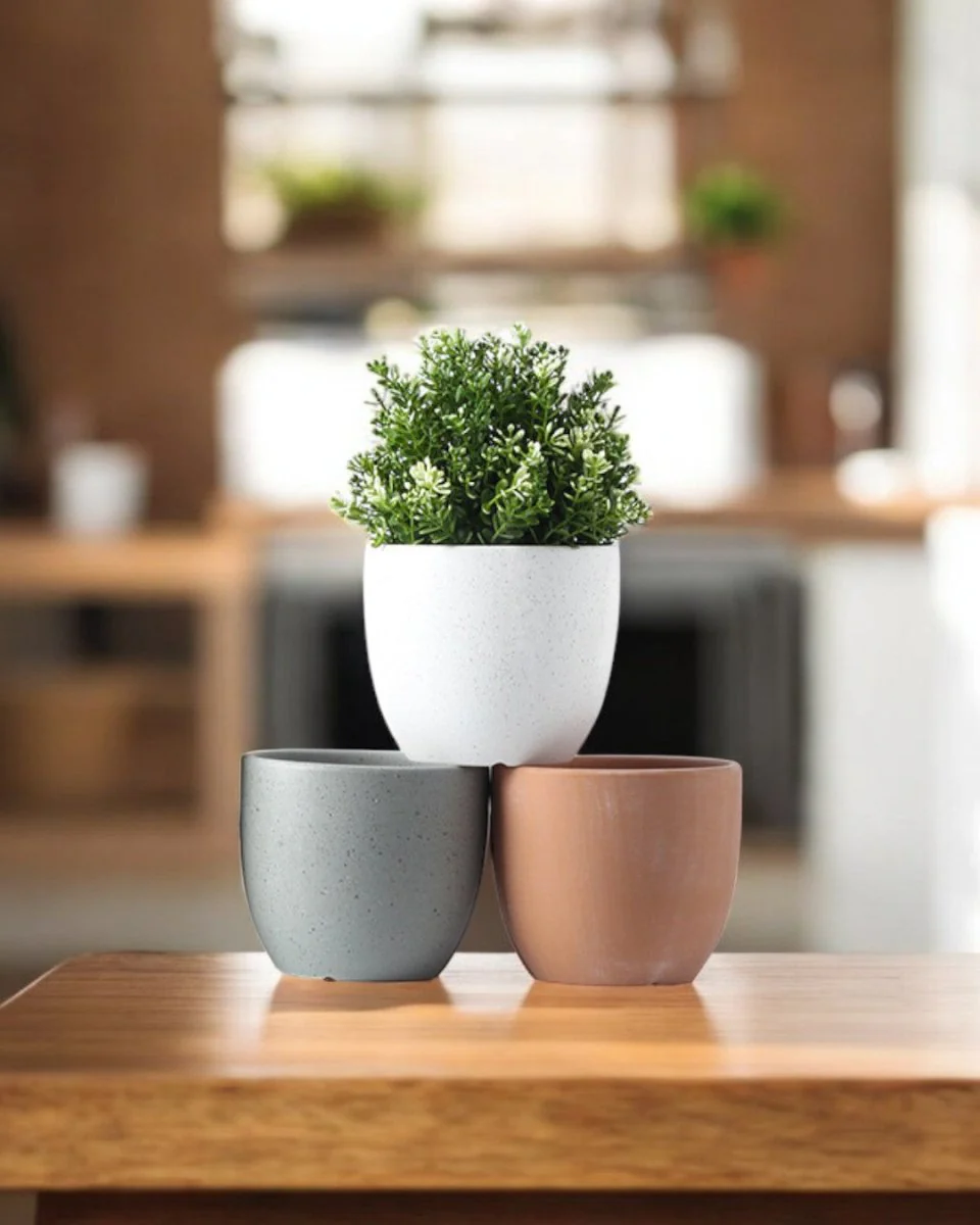Egg Pot Small - Image 2