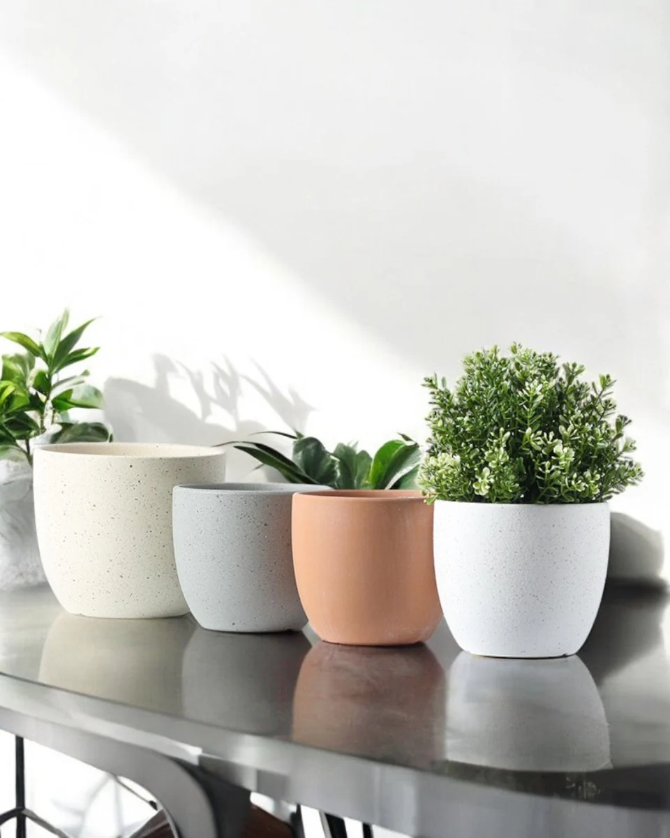 Egg Pot Small - Image 3