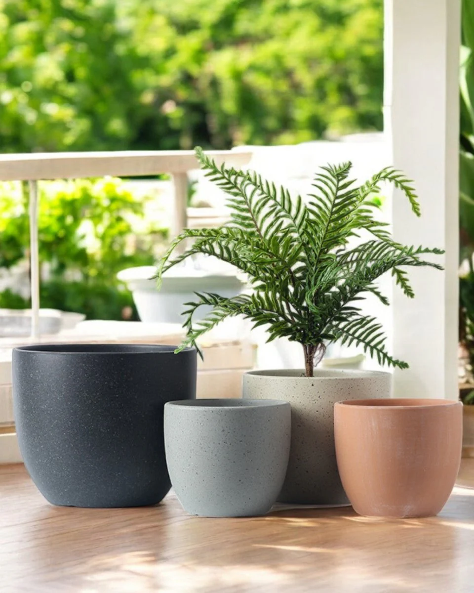 Egg Pot Small - Image 8