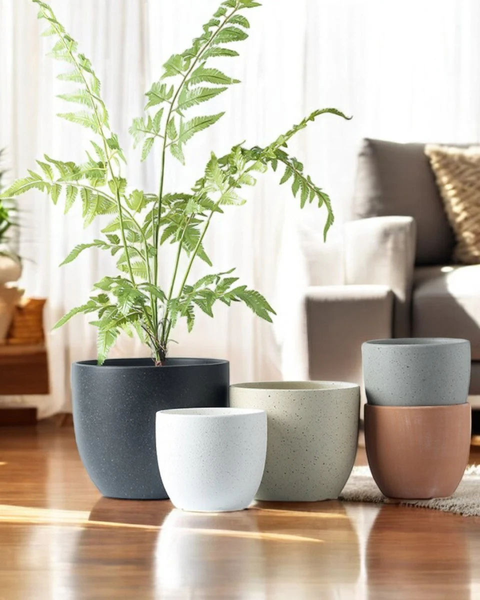 Egg Pot Medium - Image 3