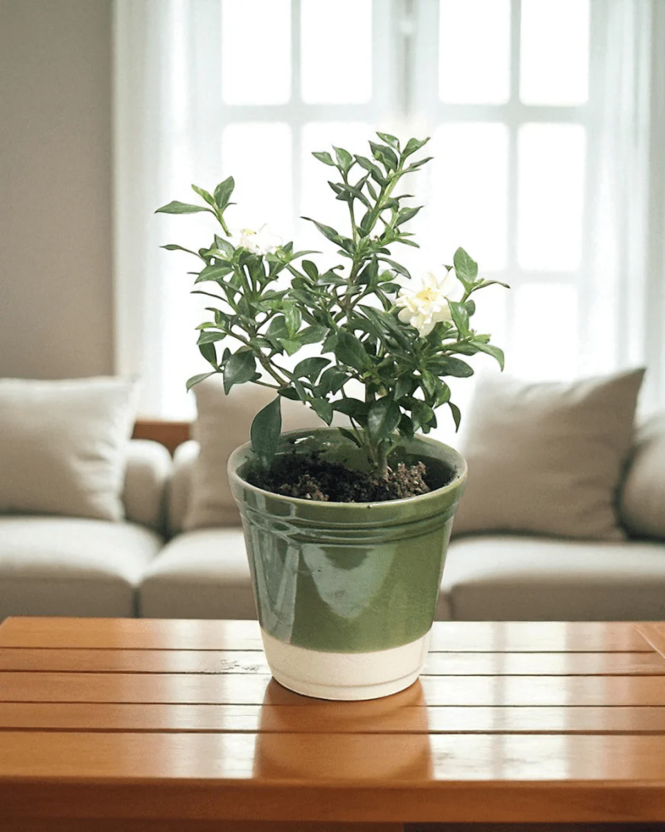 Elm Pot