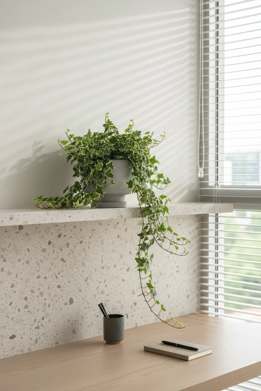 English Ivy Medium Plant - Image 3