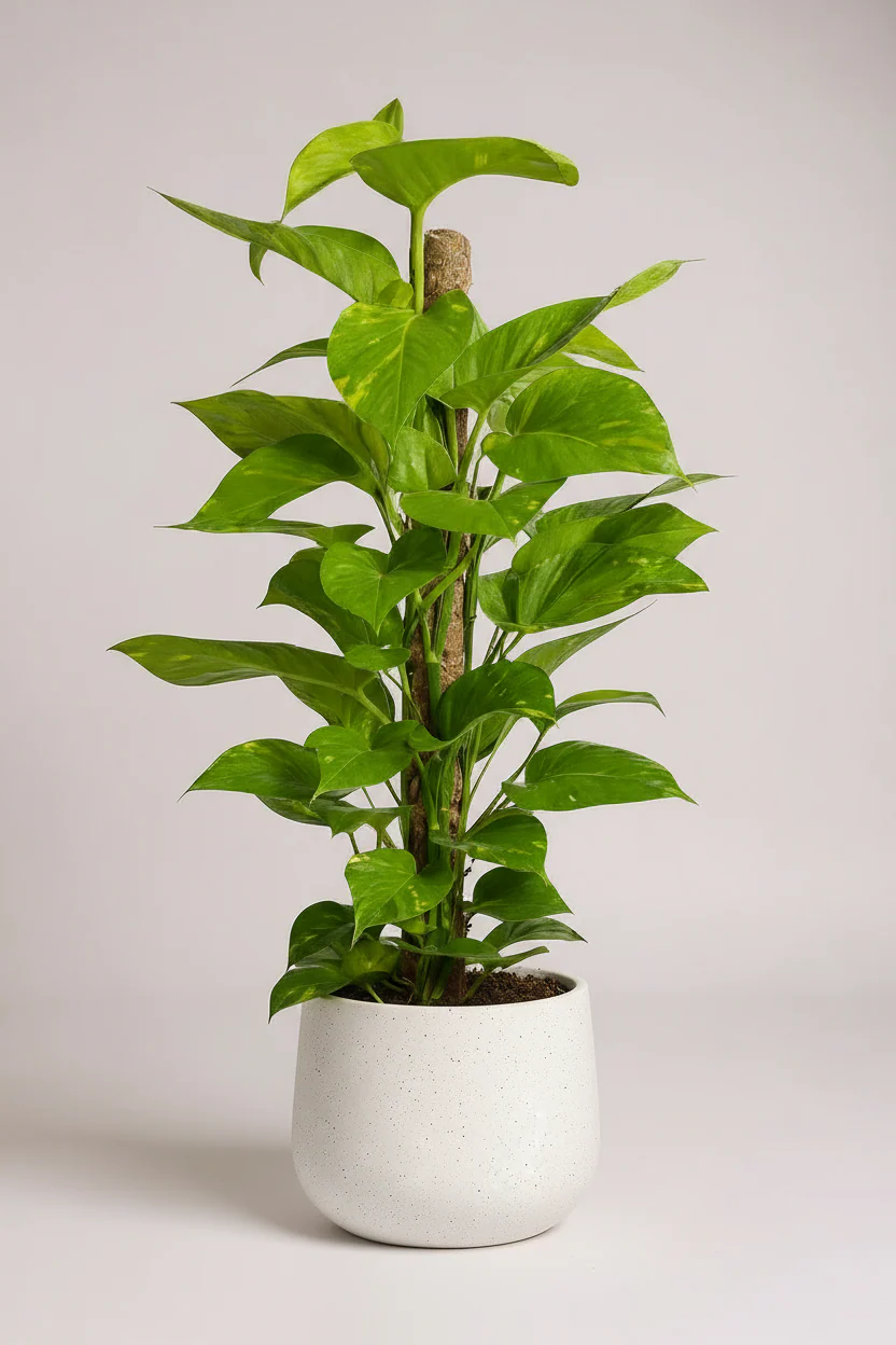 Epipremnum Money Plant - Junior - Image 3